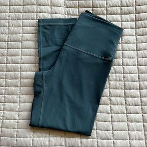 Lululemon Aligns 21” Melanite